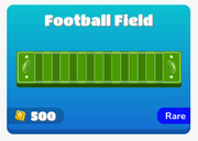 Football Field