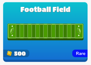 Football Field