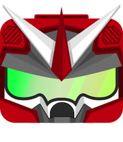 Blooktron Helmet