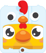 Chicken Chick