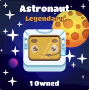 Astronaut | Blooket Wiki | Fandom
