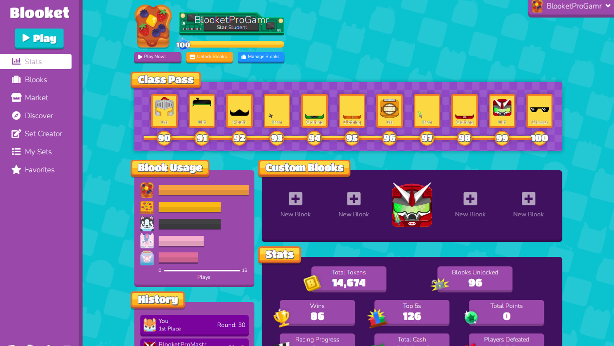 Discuss Everything About Blooket Wiki | Fandom