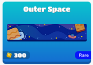 Outer Space