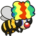 ClownBees