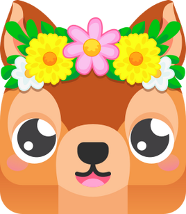 Spring Deer