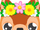 Spring Deer