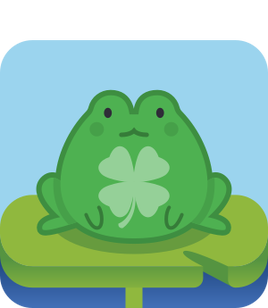 LuckyFrog