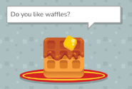 Waffle Crazy Kingdom