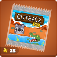 OutbackPack