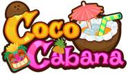 Coco Cabana (Seasonal)