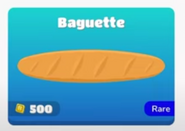 Baguette