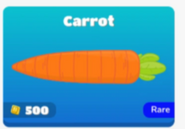 Carrot