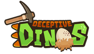 Deceptive Dinos