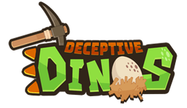 DeceptiveDinosLogo