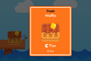Waffle
