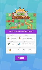 Tower Defense info and guides