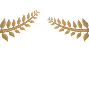 Gold Leaf Crown