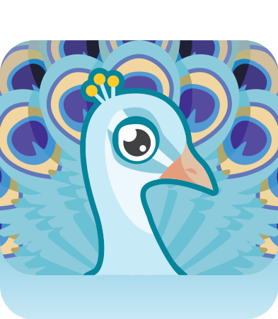 White Peacock Blooket Wiki Fandom