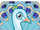 White Peacock