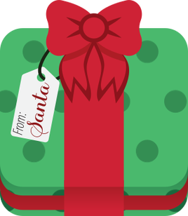 HolidayGift
