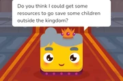 Queen Crazy Kingdom Update