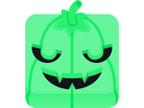 Spooky Pumpkin