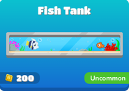 Fish Tank