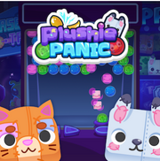 Plushie Panic News