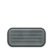 An unselected and closed vent