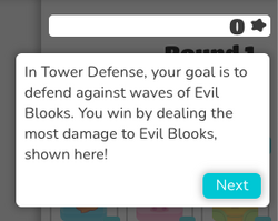 How To Reach 90 Waves In Blooket Tower Defense 
