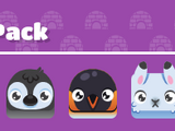 Arctic Animal Pack