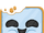 Ghost Cookie