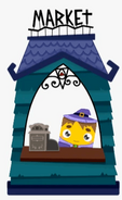 Mark's Halloween Theme