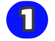 Icon used for Rare , Numbers may vary depending on how many times you got the rare blook.