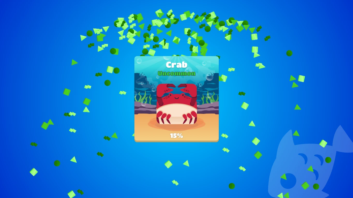Crab | Blooket Wiki | Fandom