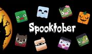 Spooktober 2020 Poster