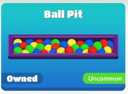 Ball Pit