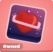 The Packs for the Lovely Planet Blook (Owned)