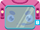 Pink Astronaut