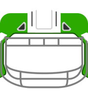 Football Helmet
