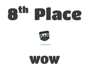 Agent Owl in Crazy Kingdom game over screen