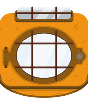 Diver Helmet