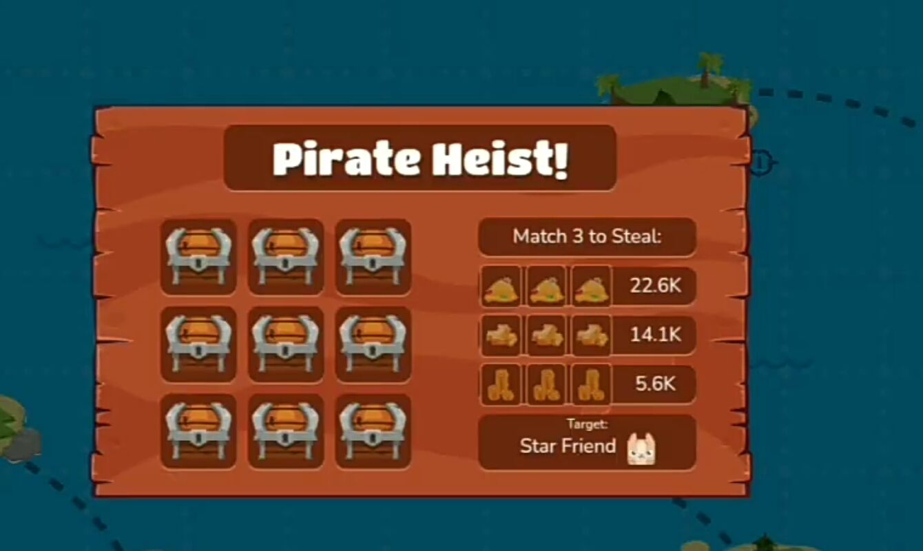 How To Win Every Game As Pirate