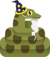 Anaconda Wizard