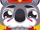 Nutcracker Koala