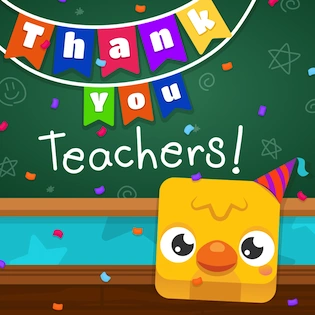 Teacher Appreciation Week | Blooket Wiki | Fandom