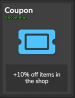 CouponTOD