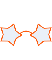 Star Glasses