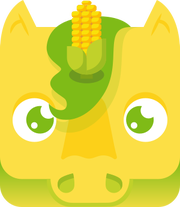 Uni-Corn  in  	 	 	 		 			 		 		 		 			The "Crazy Unicorn" Upgrade in Tower Defense 		 	 