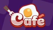 Cafe Logo